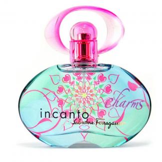 Salvatore Ferragamo Incanto Sharm 